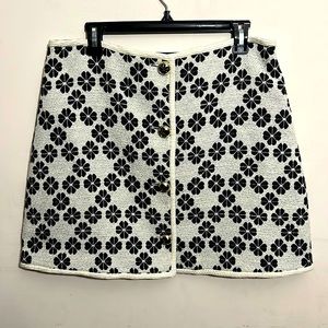 Kate Spade Women size 12 Skirt. Excellent Condition